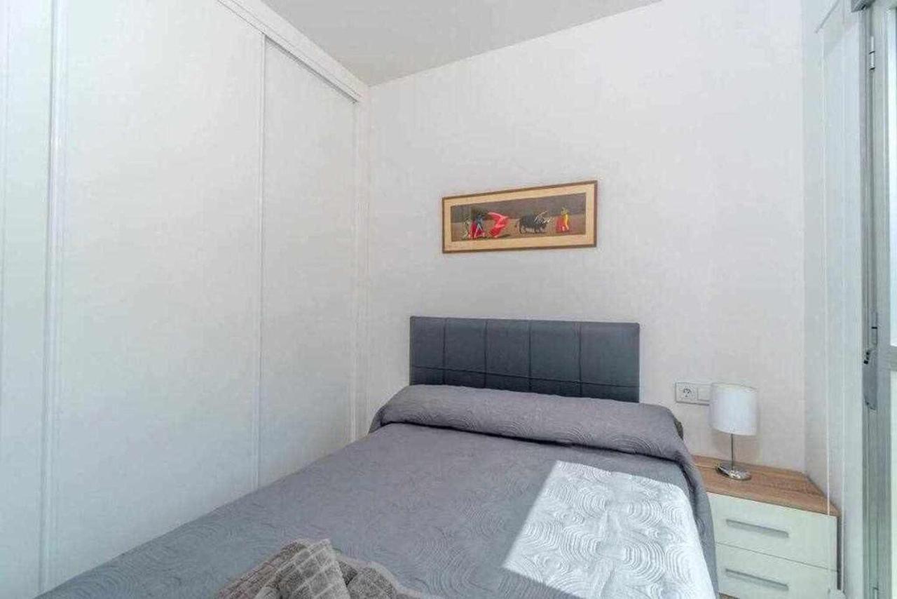 Espanhouse Caroline Bungalow ตอร์เรเวียคา ภายนอก รูปภาพ